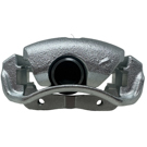 2013 Toyota Tacoma Brake Caliper 2